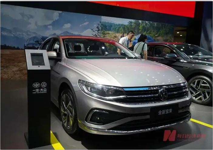 新一轮汽车“以旧换新”政策落地！