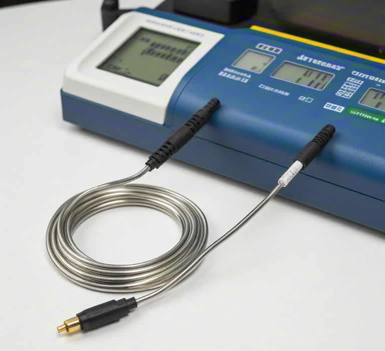 TL-571读数显微镜检定装置