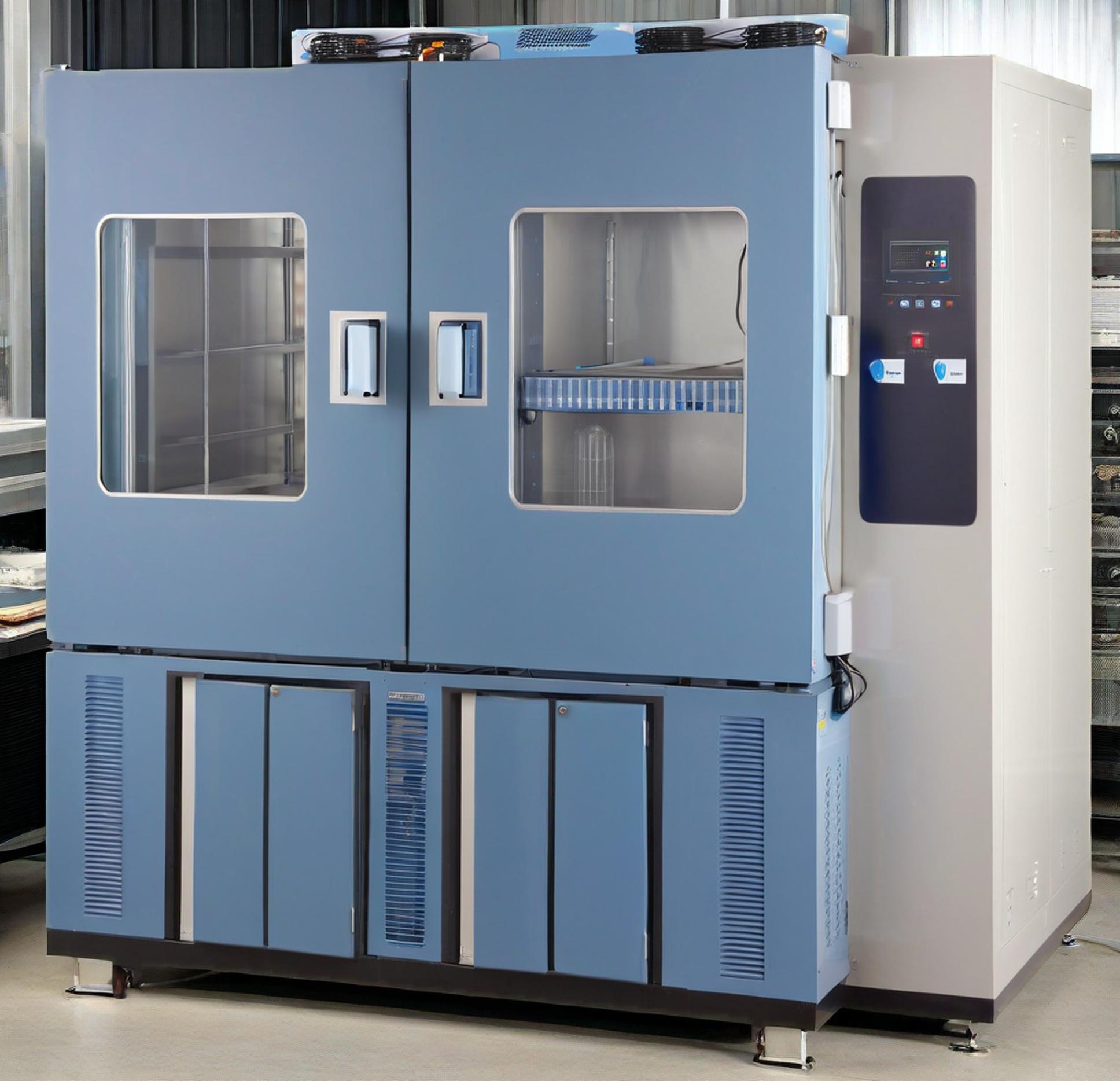 1m3温湿高试验箱