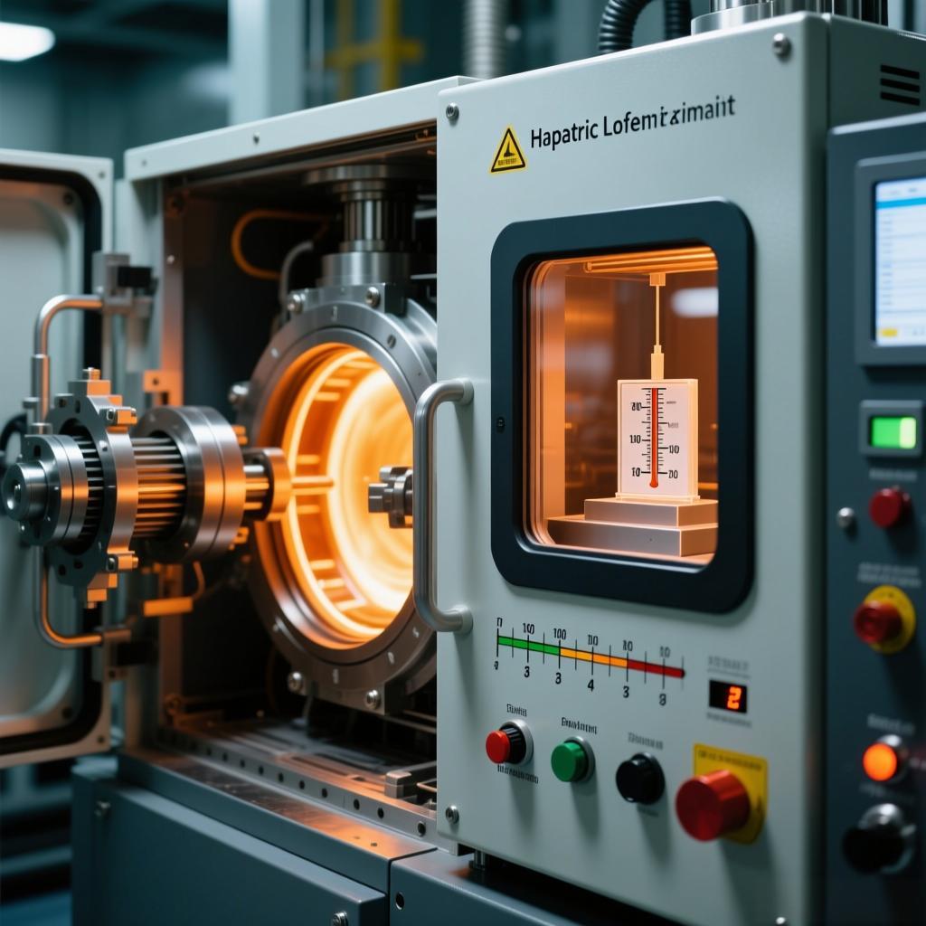 高温电寿命试验